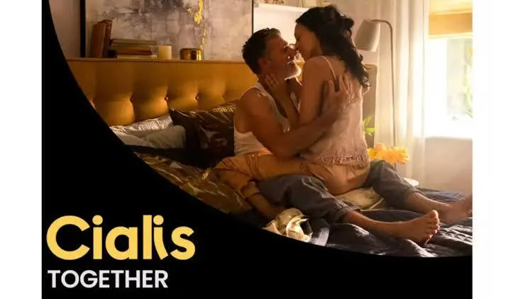 Cialis 5mg