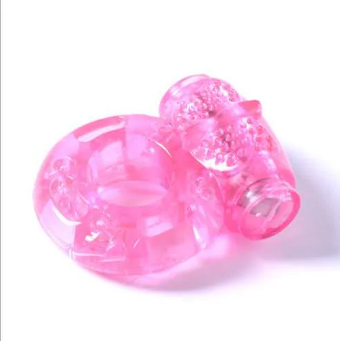 Zoro Vibrating Cock Ring – Delay Control Ring