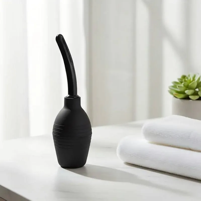 Premium Anal Cleansing Douche – Easy & Comfortable Cleaning 310 ML